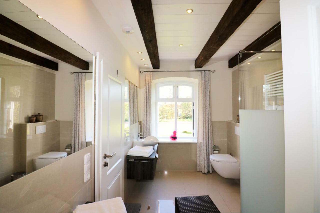 Apartments Lille Hus Sankt Peter-Ording Eksteriør bilde